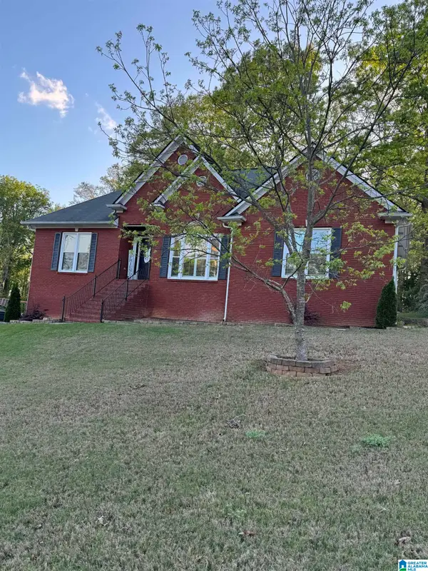 3812 HAZELNUT DRIVE, Trussville, AL 35173