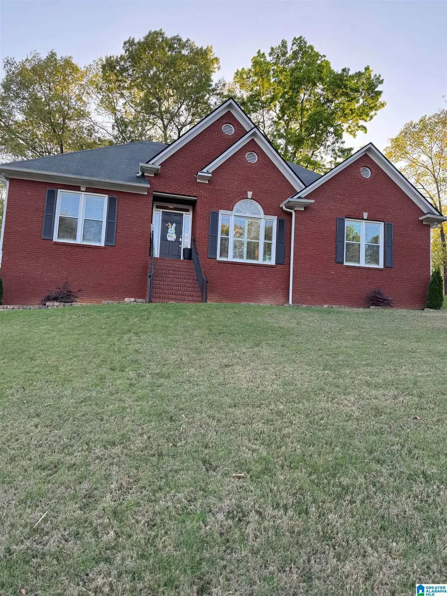 3812 HAZELNUT DRIVE, Trussville, AL 35173 - #2