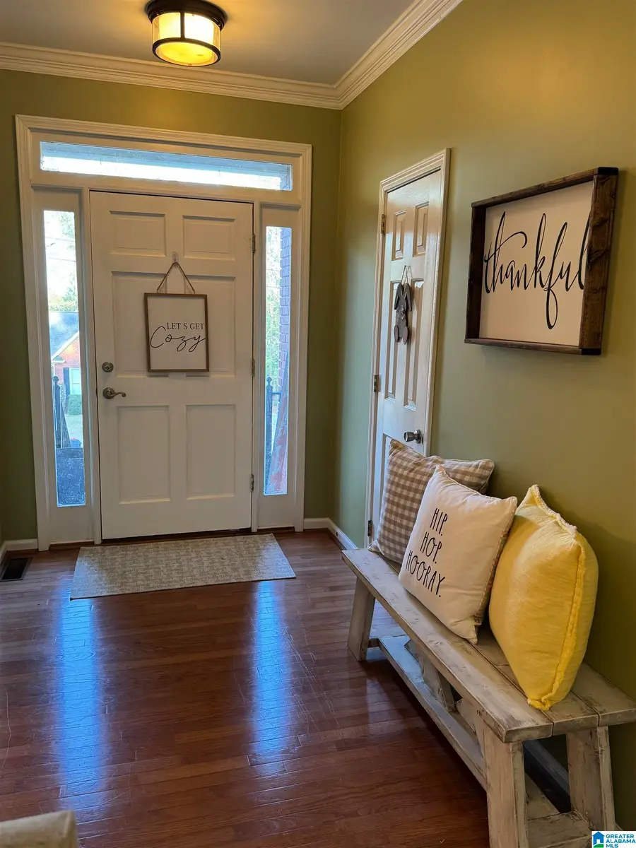 3812 HAZELNUT DRIVE, Trussville, AL 35173 - #3