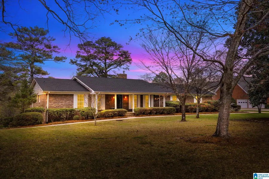 7380 MORRIS LANE, McCalla, AL 35111 - #2