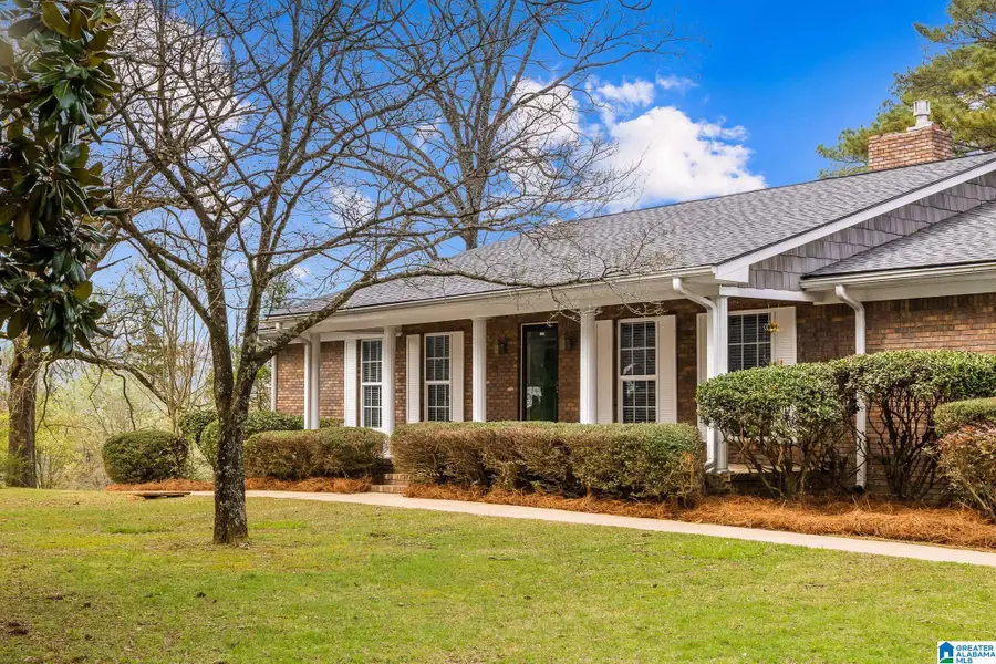 7380 MORRIS LANE, McCalla, AL 35111 - #3