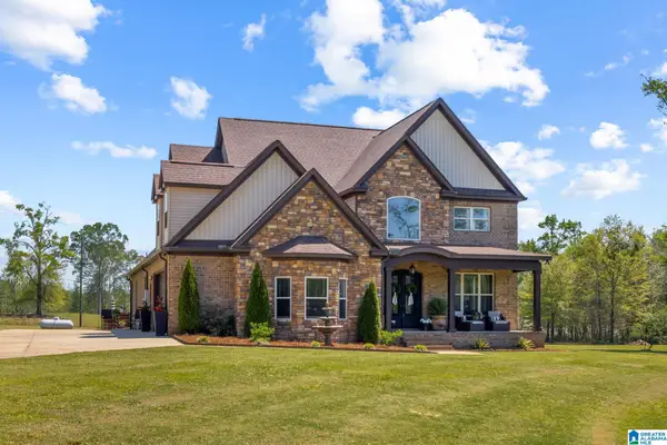 1938 COUNTY ROAD 411, Clanton, AL 35045