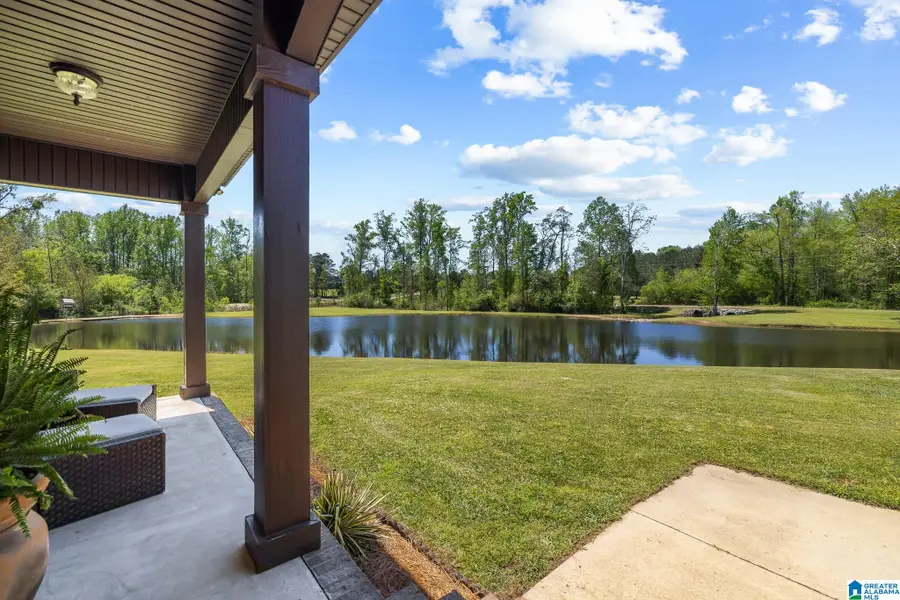 1938 COUNTY ROAD 411, Clanton, AL 35045 - #2