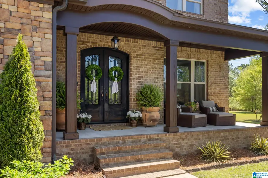 1938 COUNTY ROAD 411, Clanton, AL 35045 - #3