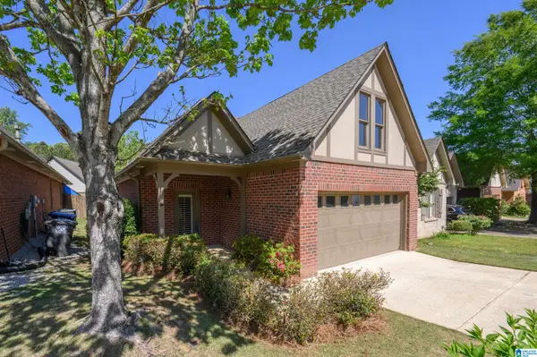 5689 PARK SIDE ROAD, Hoover, AL 35244