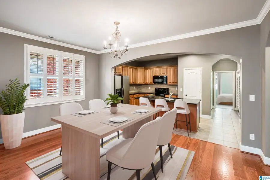 5689 PARK SIDE ROAD, Hoover, AL 35244 - #3