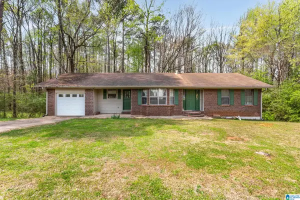 60 DUDLEY DRIVE, Sylacauga, AL 35151
