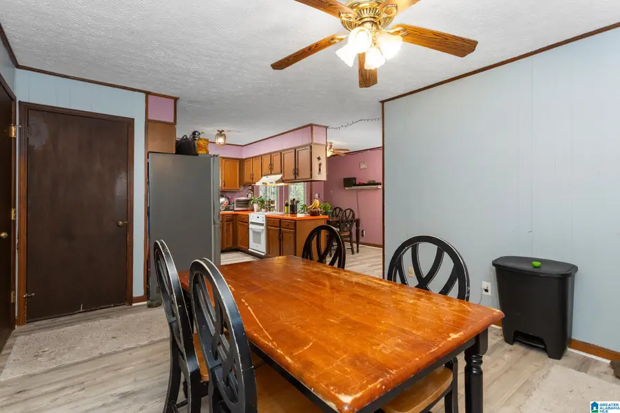 60 DUDLEY DRIVE, Sylacauga, AL 35151 - #2