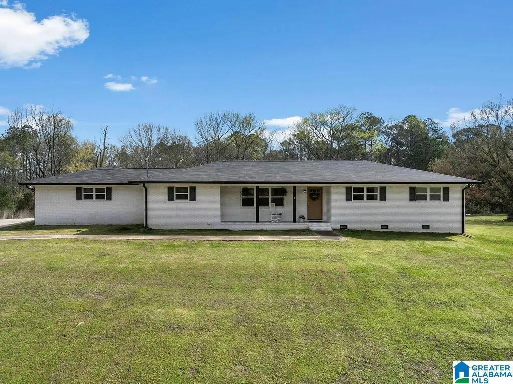 766 N SKYLINE DRIVE, Jasper, AL 35503 - #1