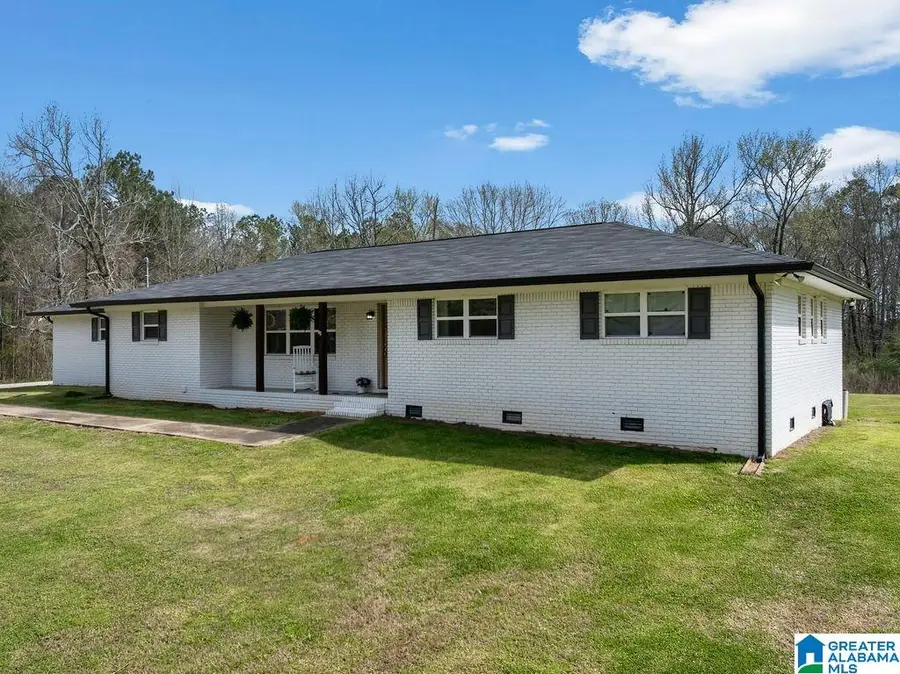 766 N SKYLINE DRIVE, Jasper, AL 35503 - #2