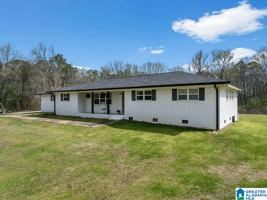 766 N SKYLINE DRIVE, Jasper, AL 35503 - #3