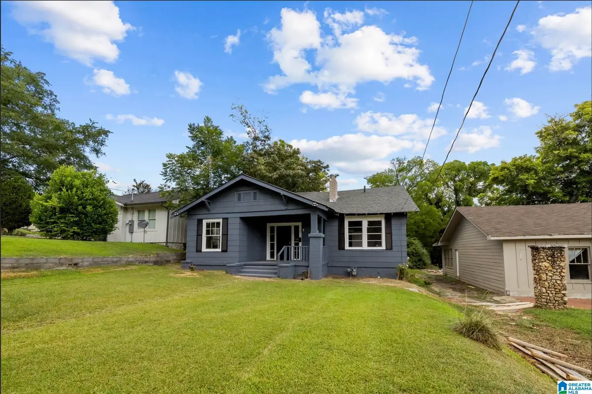 963 W 3RD STREET, Birmingham, AL 35204 - #1