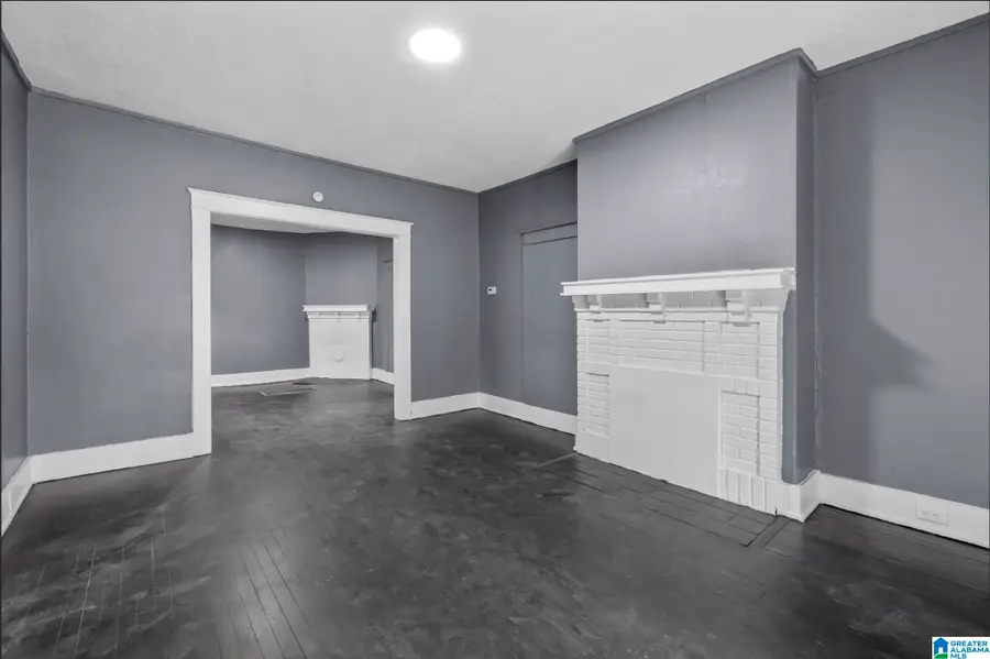 963 W 3RD STREET, Birmingham, AL 35204 - #2