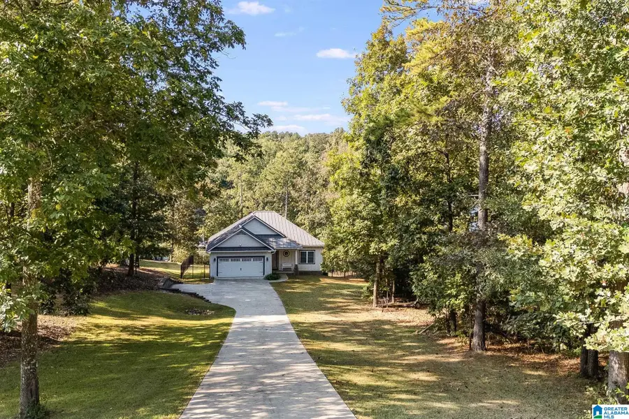 147 LAKEWOOD DRIVE, Wedowee, AL 36278 - #2