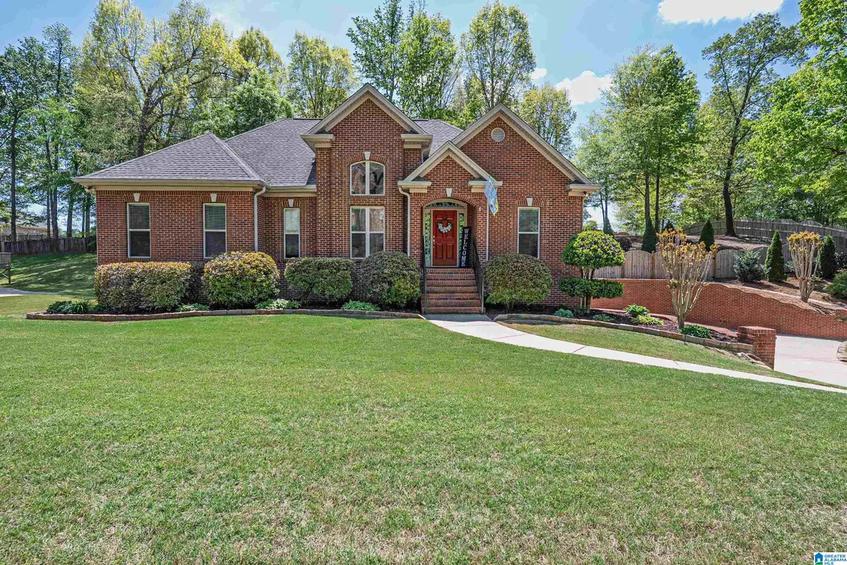 525 LIME CREEK COVE, Chelsea, AL 35043 - #1