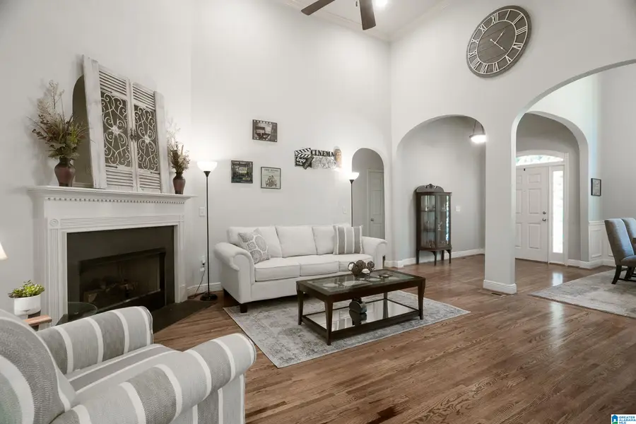 525 LIME CREEK COVE, Chelsea, AL 35043 - #2