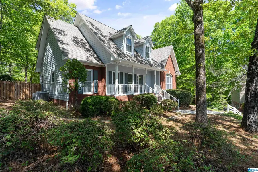 1680 RUSSET HILL CIRCLE, Hoover, AL 35244 - #3