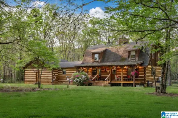 18718 RIVER DRIVE, Shelby, AL 35143