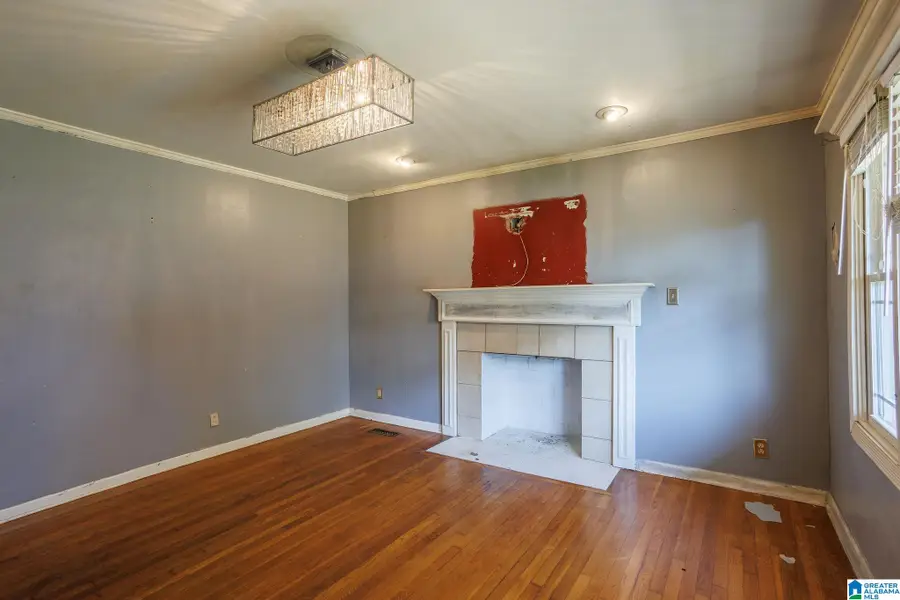 1121 COOK DRIVE, Sylacauga, AL 35150 - #3