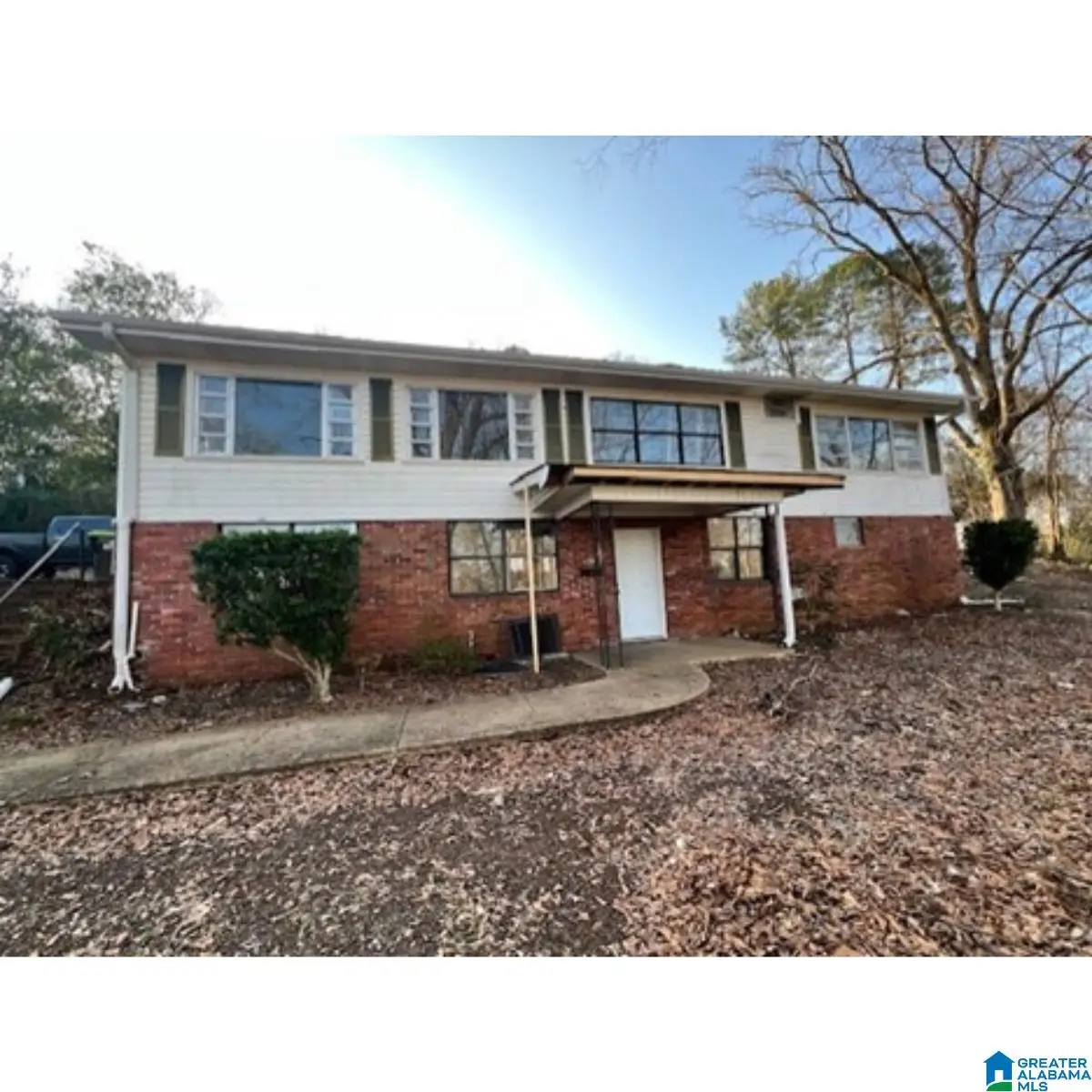 113a WESTERN AVENUE, Sylacauga, AL 35150 - #1