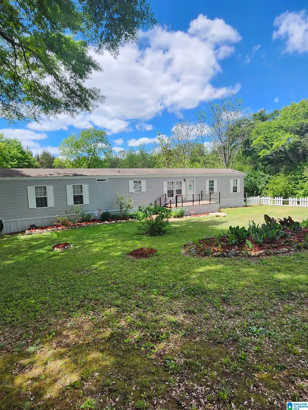 183 COUNTY ROAD 451, Clanton, AL 35046 - #1