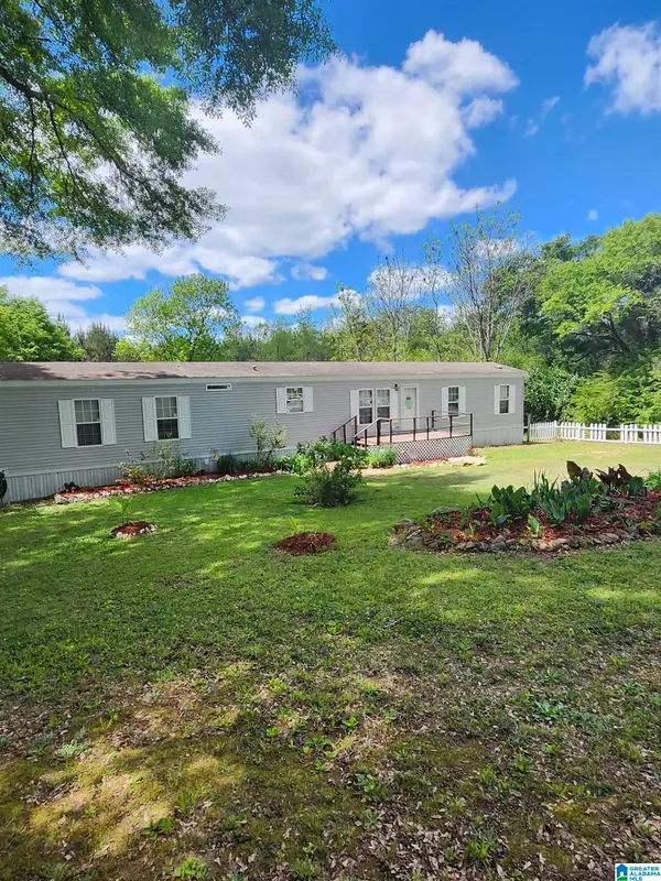 183 COUNTY ROAD 451, Clanton, AL 35046