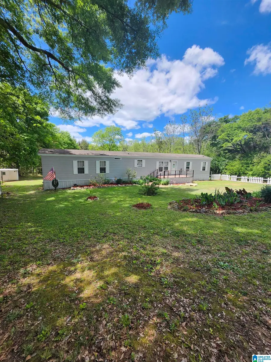 183 COUNTY ROAD 451, Clanton, AL 35046 - #2