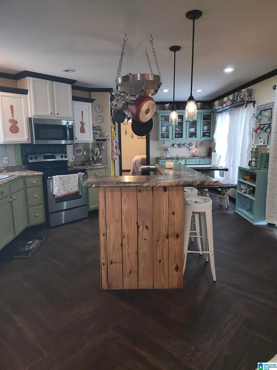 183 COUNTY ROAD 451, Clanton, AL 35046 - #3