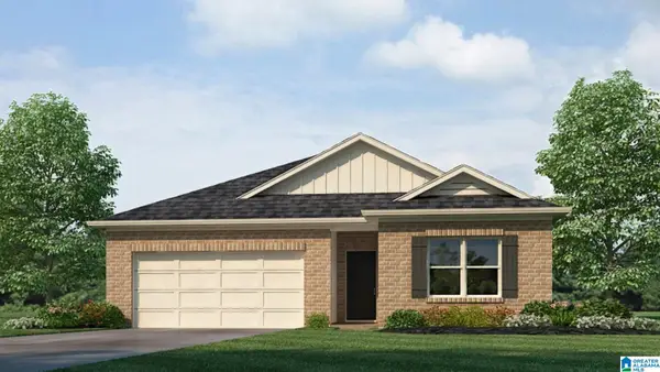 328 OAKMONT CIRCLE, Calera, AL 35040