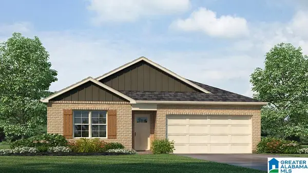 3850 HERITAGE CREST DRIVE, Bessemer, AL 35023