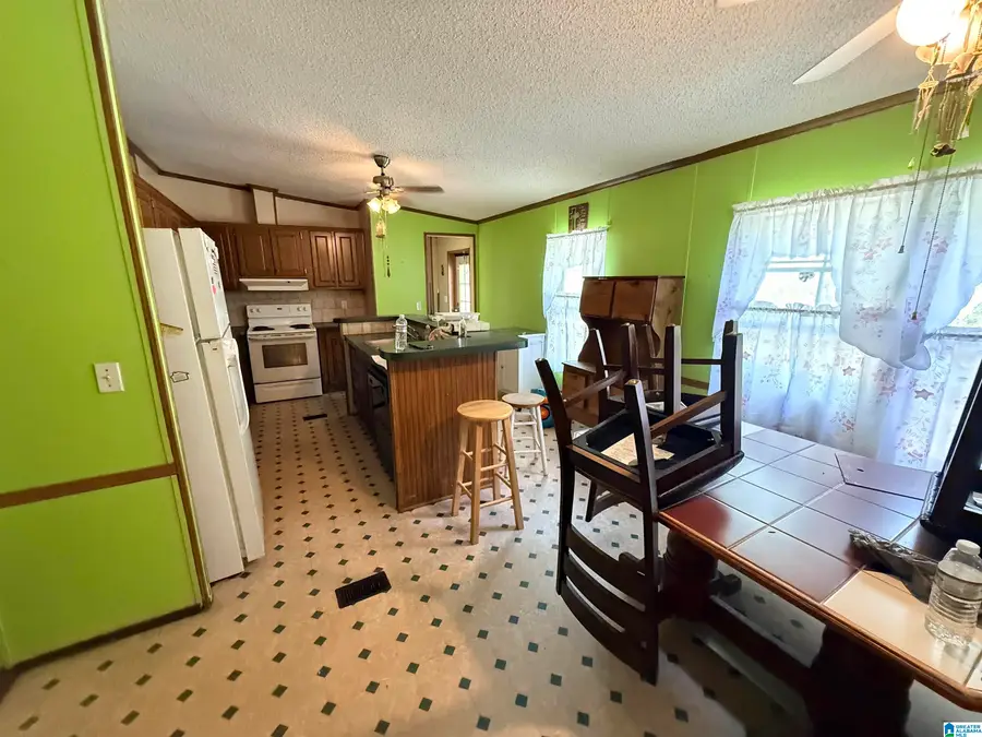 3492 STRICKLAND ROAD, Pinson, AL 35126 - #3