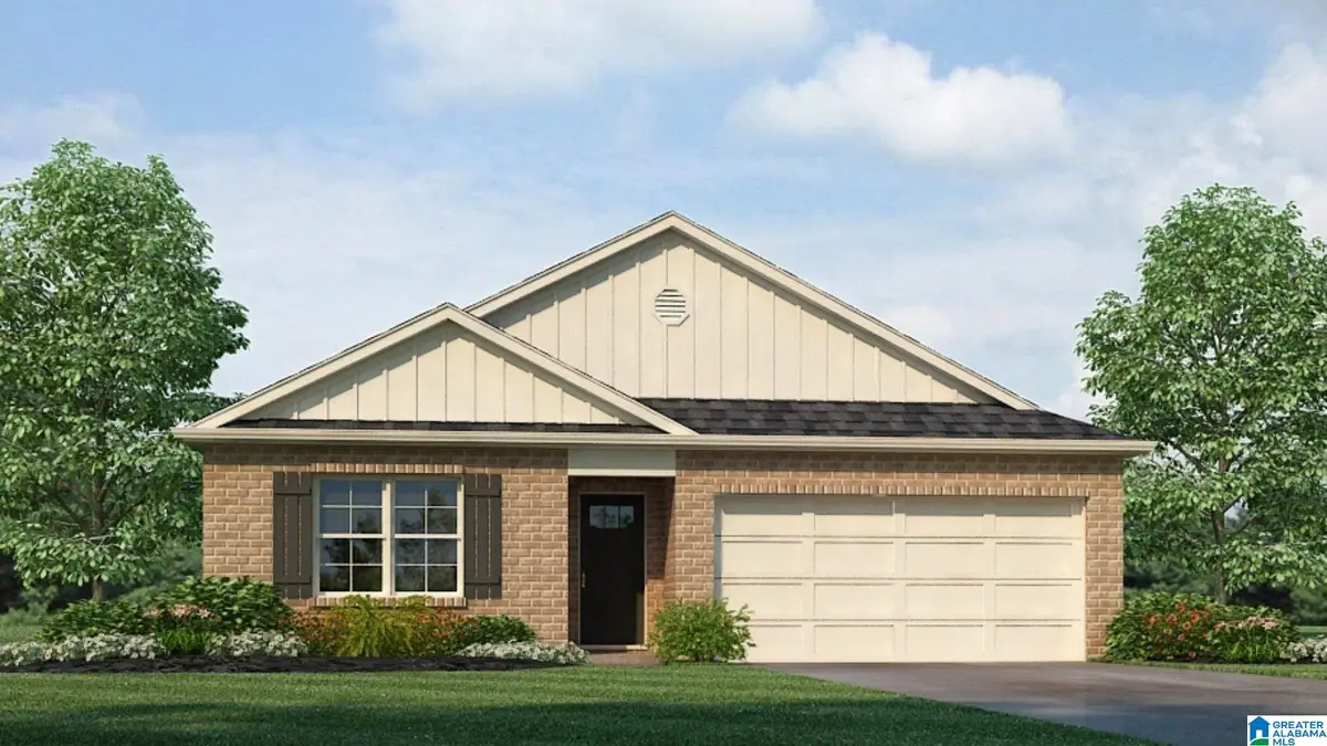 132 MILL POINT WAY, Calera, AL 35040 - #1