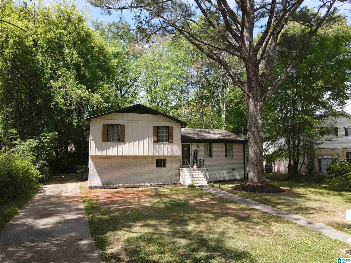 1712 NANCY LANE, Center Point, AL 35215 - #1