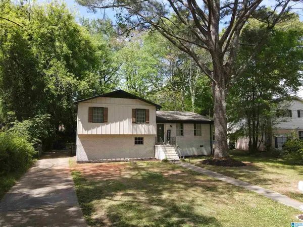 1712 NANCY LANE, Center point, AL 35215