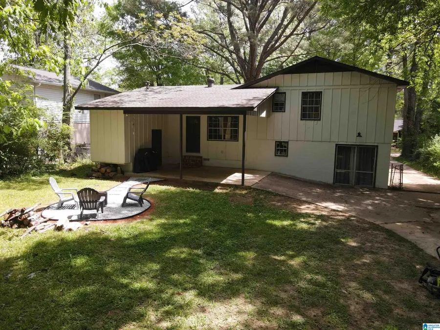 1712 NANCY LANE, Center Point, AL 35215 - #2