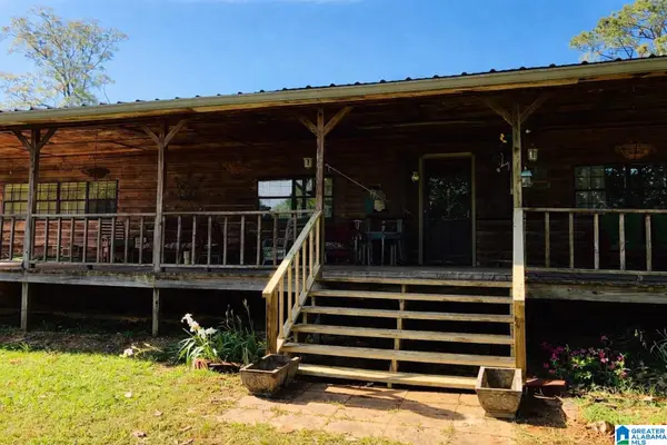 200 FULTON ROAD, Columbiana, AL 35051