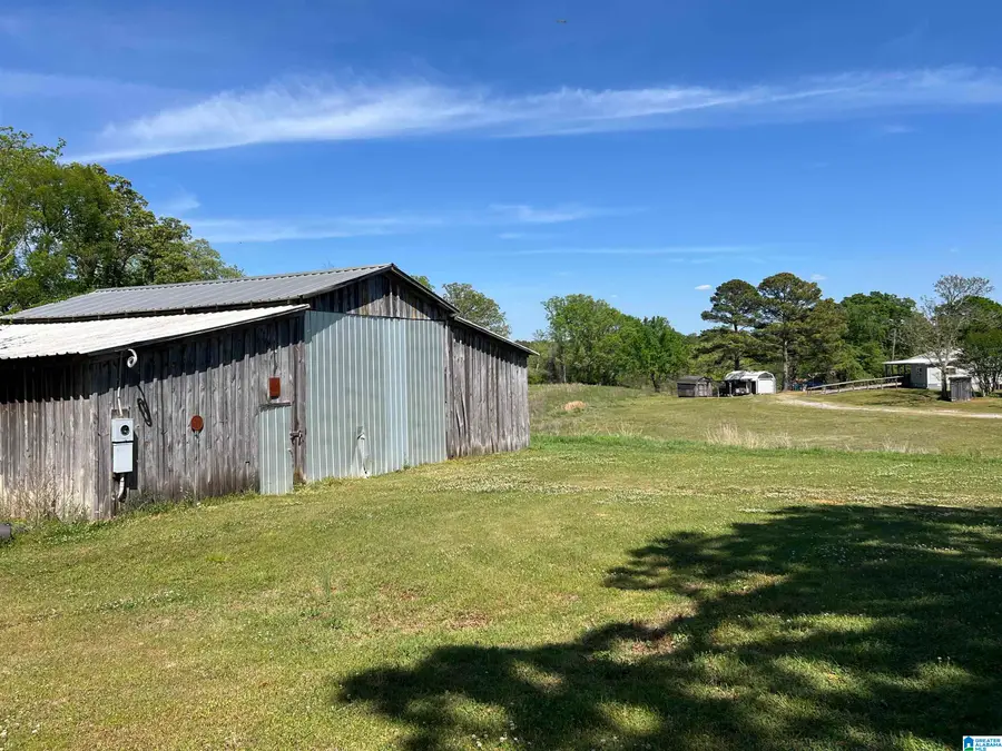 200 FULTON ROAD, Columbiana, AL 35051 - #3