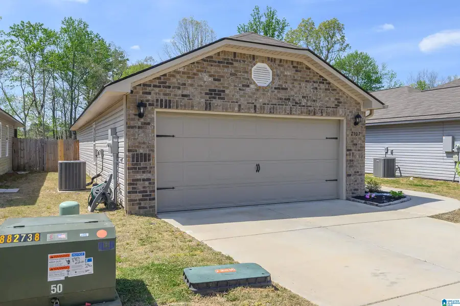 2107 KILPATRICK LANE NW, Cullman, AL 35058 - #3