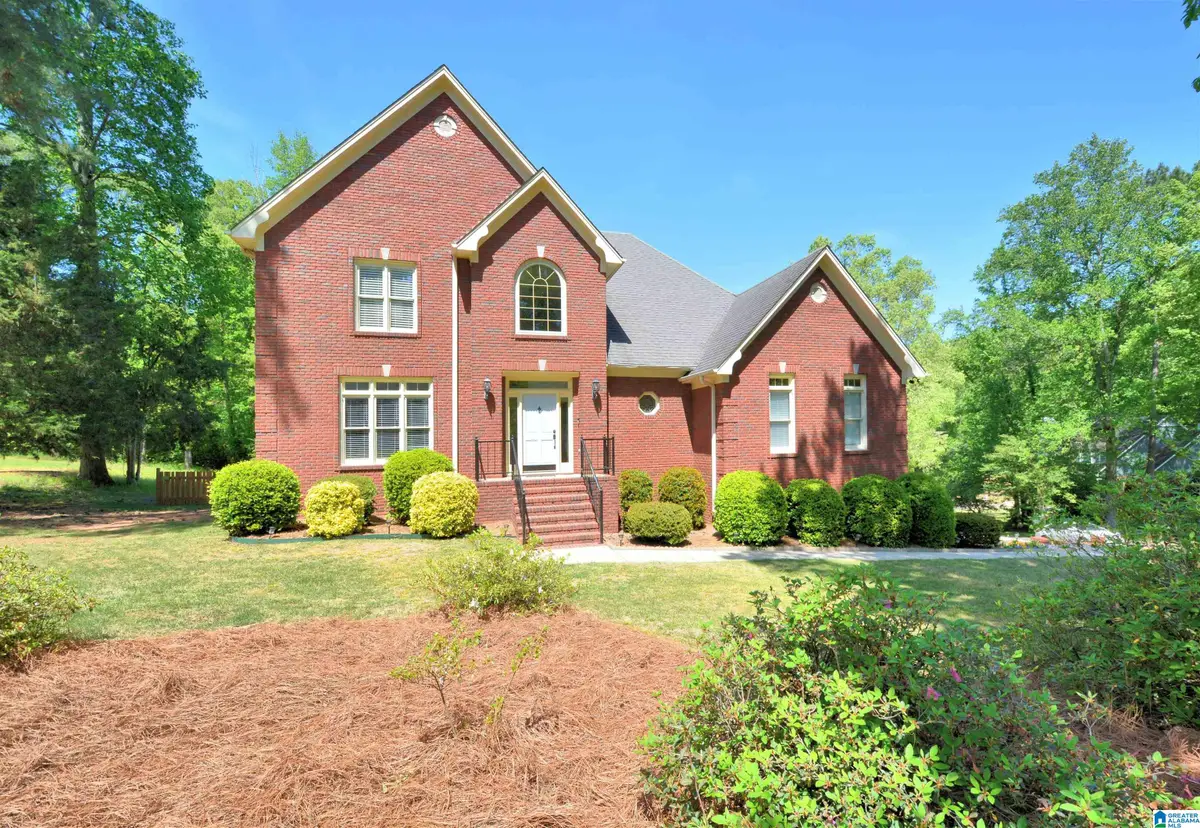 1800 SOUTHPOINTE CIRCLE, Hoover, AL 35244 - #1