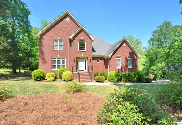 1800 SOUTHPOINTE CIRCLE, Hoover, AL 35244