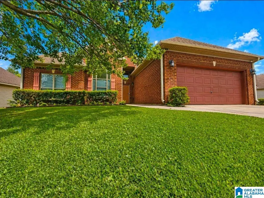 2042 FOREST LAKES LANE, Sterrett, AL 35147 - #2