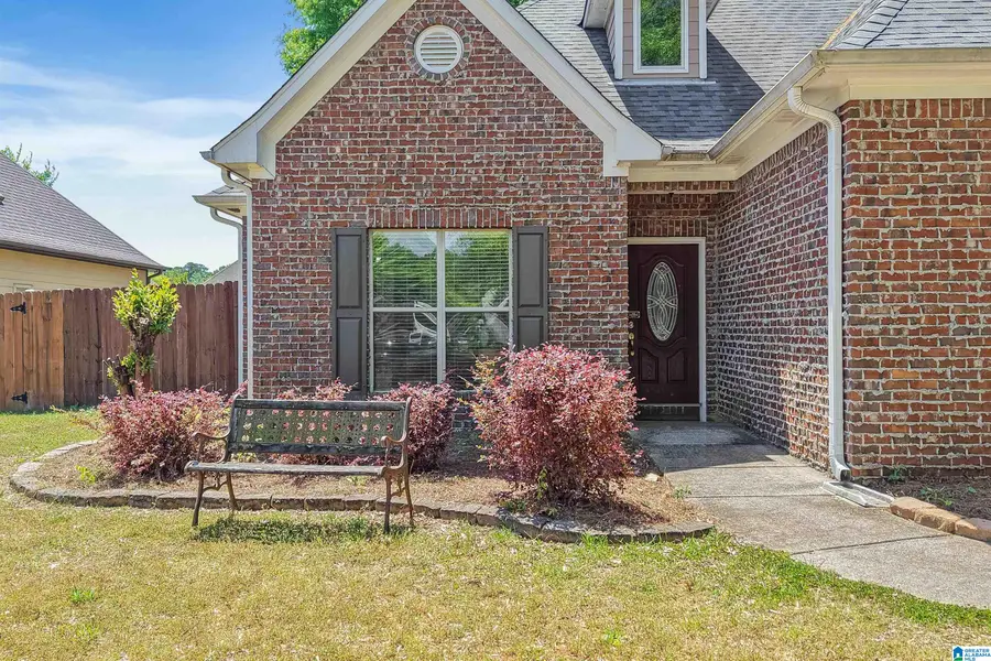 657 BARKLEY CIRCLE, Alabaster, AL 35007 - #2