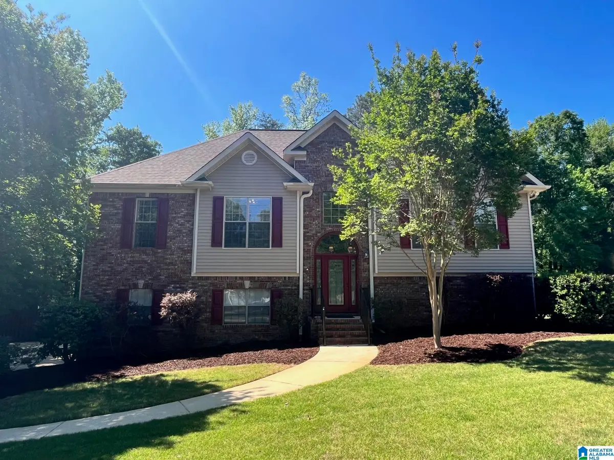 130 CHINABERRY LANE, Alabaster, AL 35114 - #1