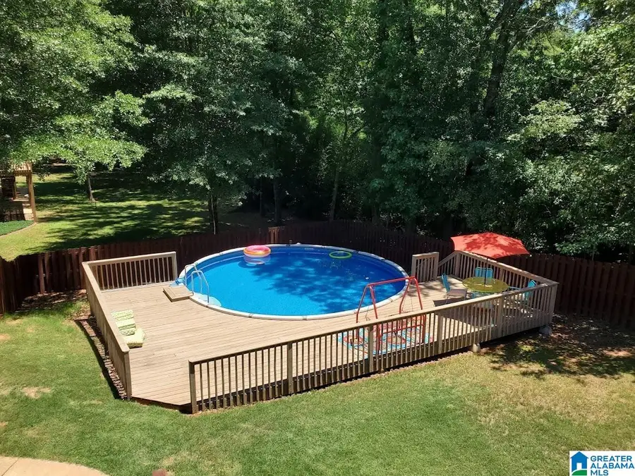 130 CHINABERRY LANE, Alabaster, AL 35114 - #2