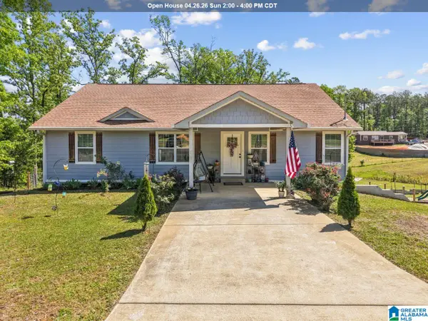 5080 HIGHWAY 155, Montevallo, AL 35115