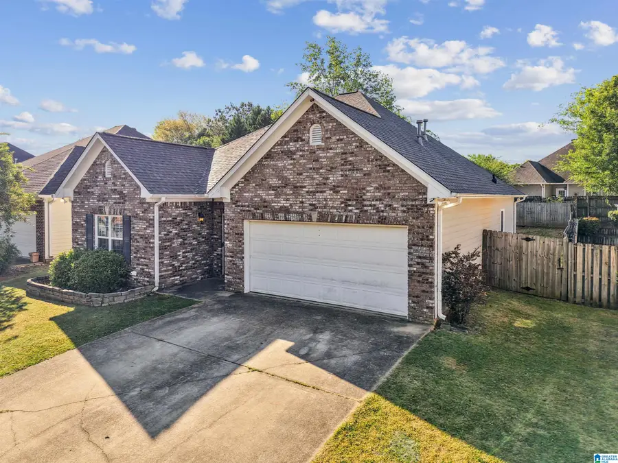 3008 BELMONT DRIVE, Moody, AL 35004 - #3