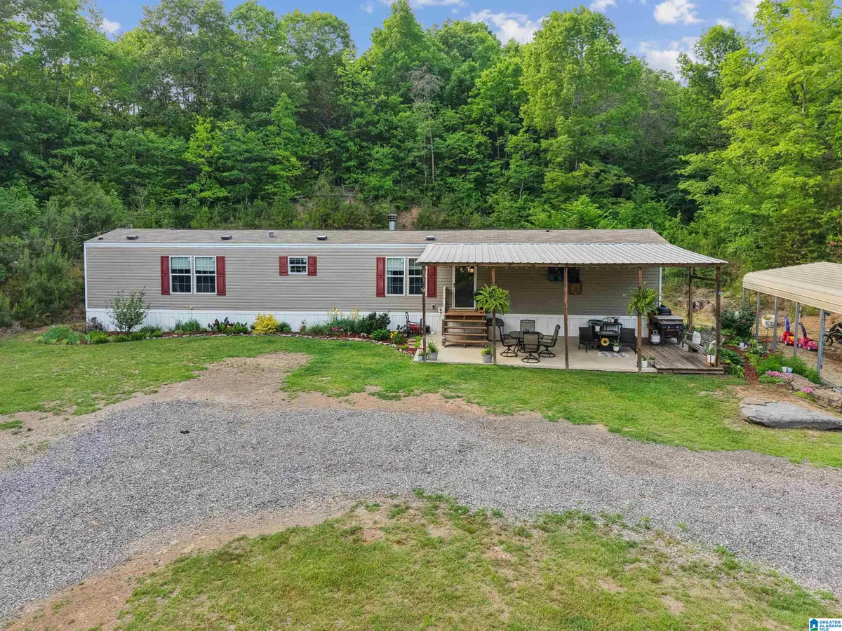 3151 VALLEY FORD ROAD, Adger, AL 35006 - #1