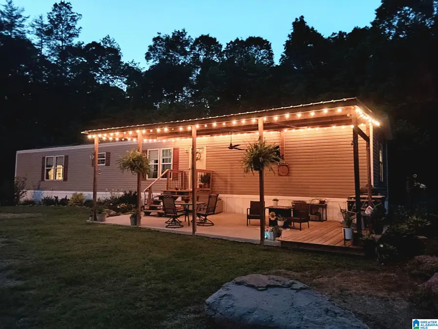 3151 VALLEY FORD ROAD, Adger, AL 35006 - #3