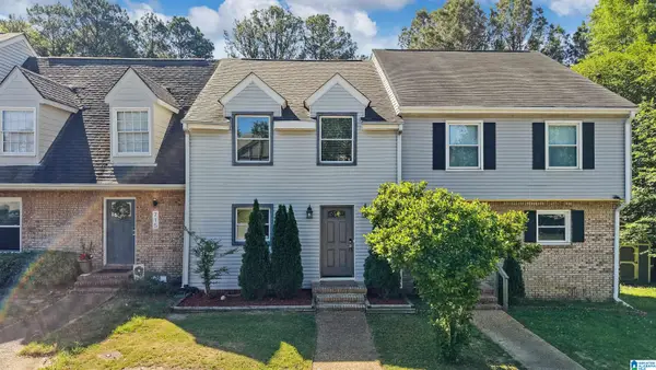 713 CAHABA MANOR TRAIL, Pelham, AL 35124