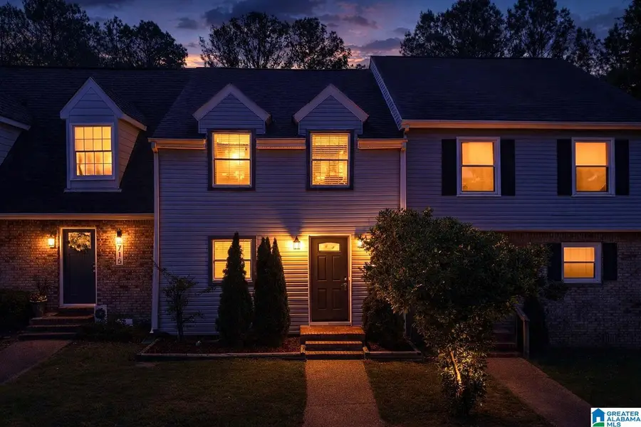 713 CAHABA MANOR TRAIL, Pelham, AL 35124 - #2